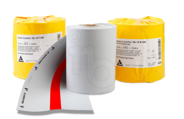 Sika® Sikadur Combiflex SG -20 M 200 - 200 mm/2mm/25m